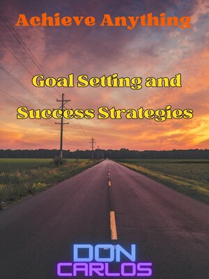 cover image of Achieve Anything